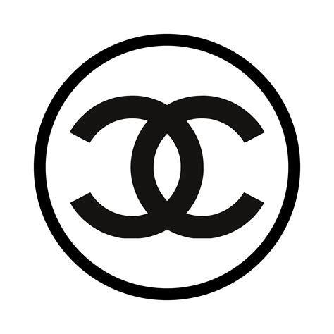 chanel logo clipart|Chanel printable images.